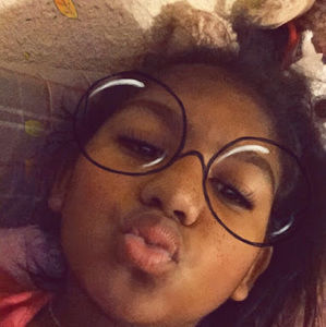 Meet your Posher, Jada